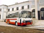 Ikarus 256 1974 года